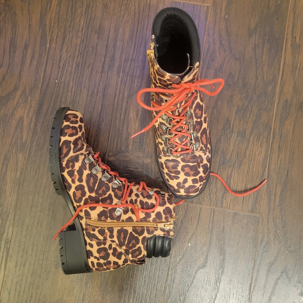 Booties - Picture 2 of 4